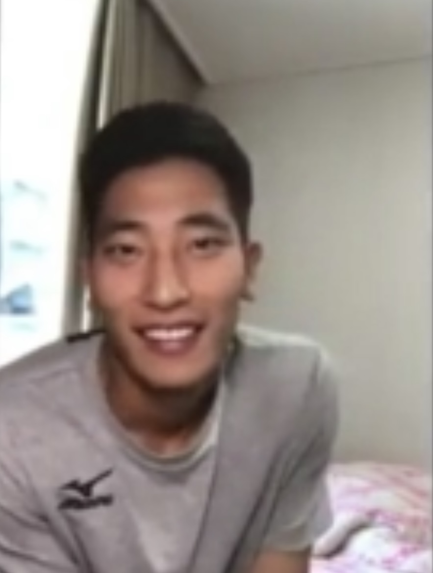 Korea webcam rare - ThisVid.com