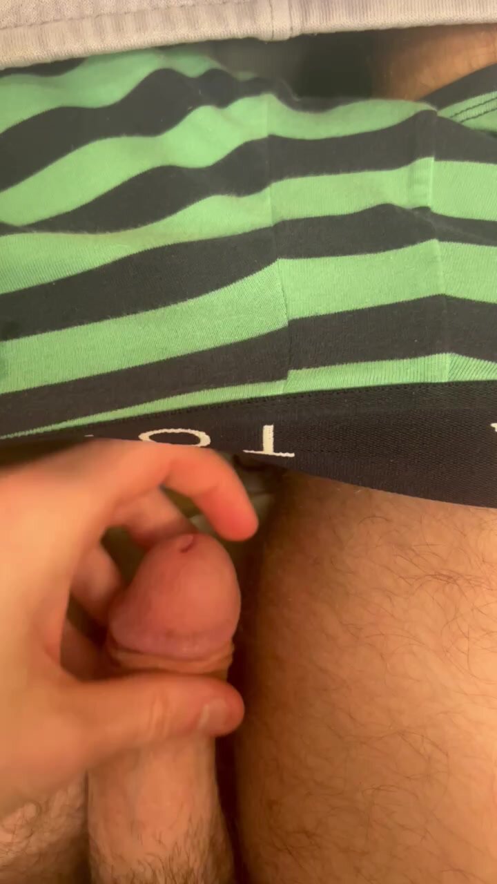 First vid - video 18