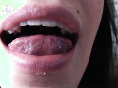 mouth tour - video 10