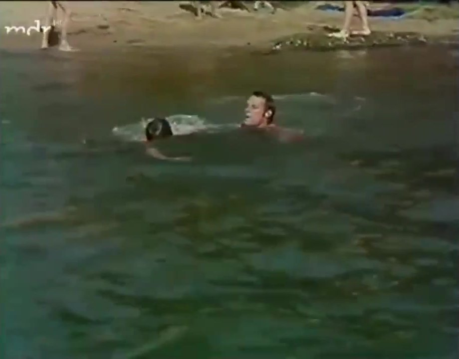 Nudist beach - video 6