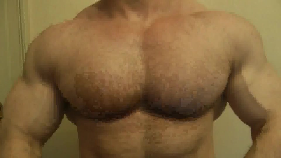 muscle - video 16