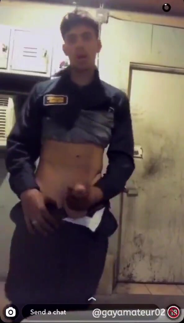 nice dude huge cock - video 2