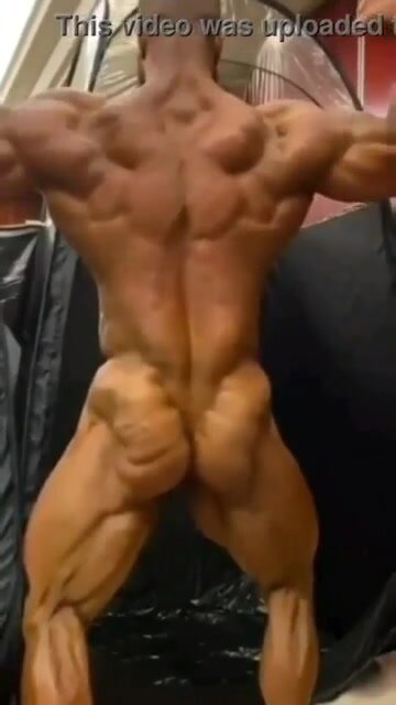 xxx ripped glutes muscle gay porn tube