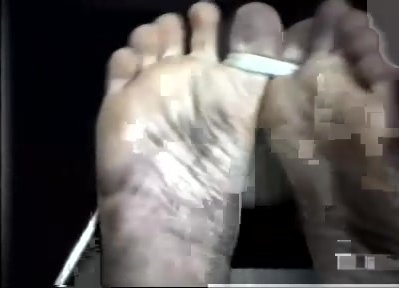 Foot ... - video 2