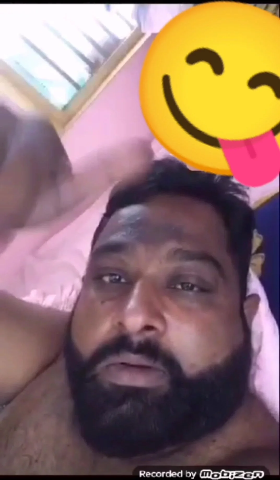 Indian chubby bear cock and feet - ThisVid.com