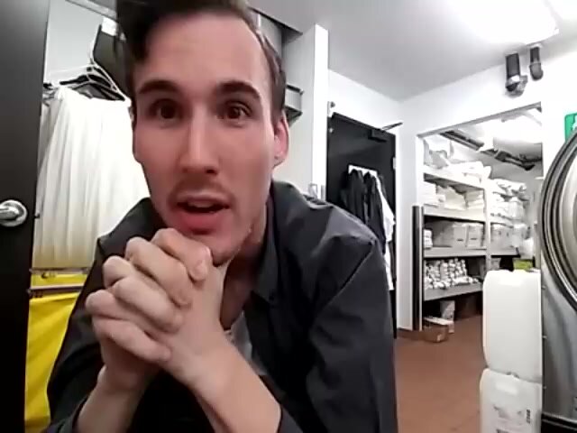Exhibitionist Hotel Manager