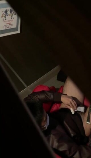 ネットカフェ①