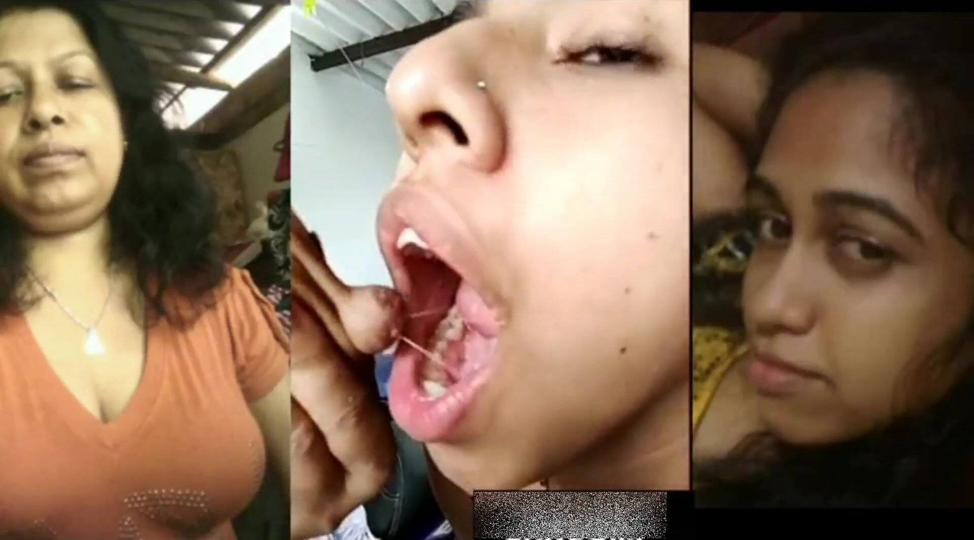 indian lesbians taste milk