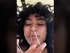 ... Snot Thots Compilation