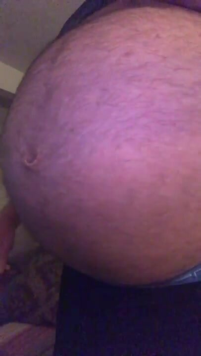Big Pizza Belly