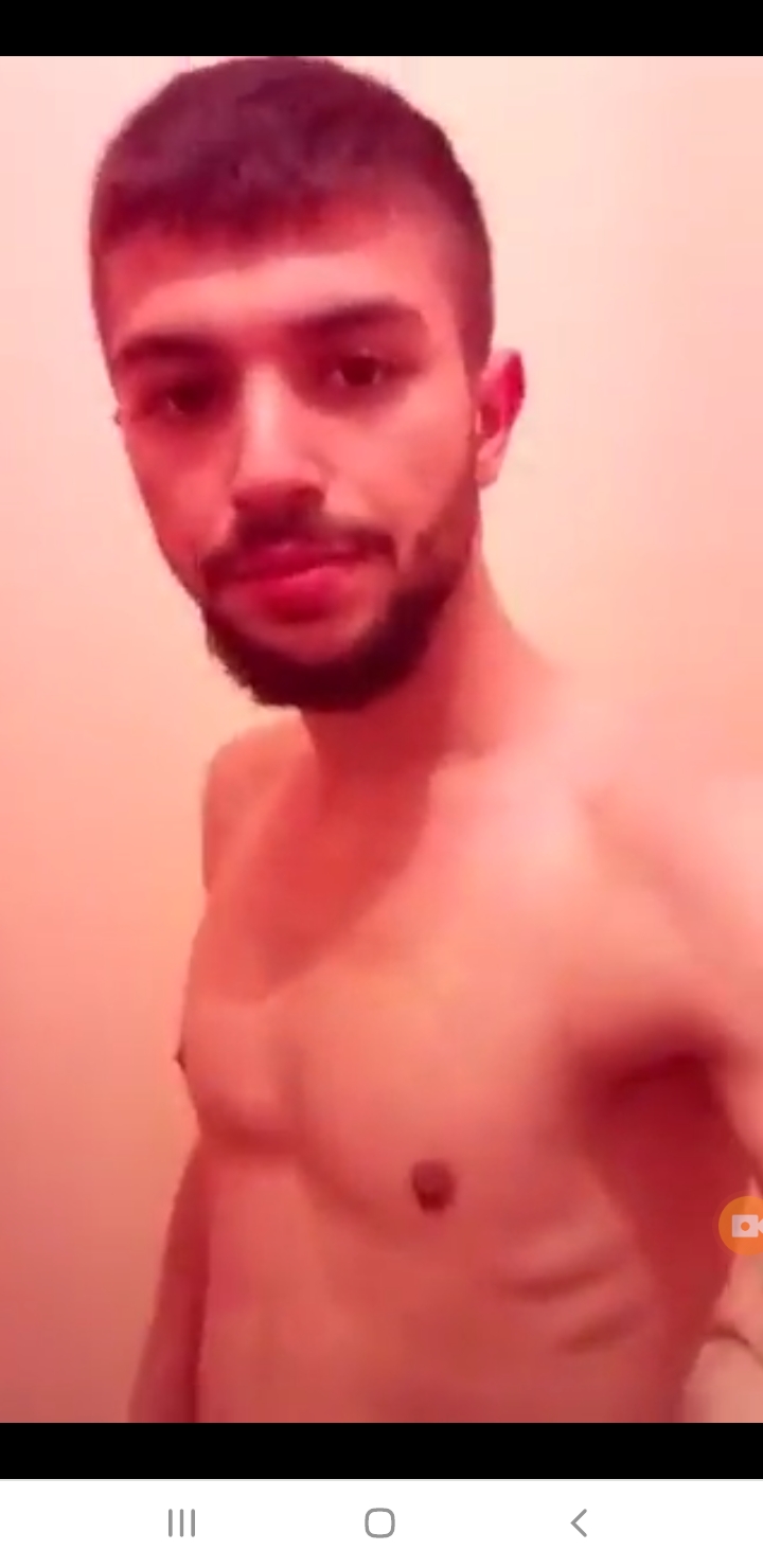 Turkish gay cam