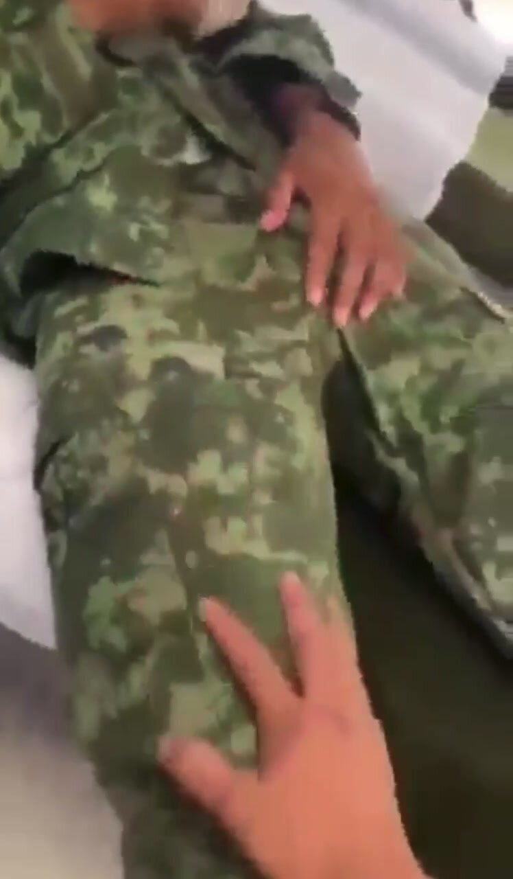 bobby garcia amateur military videos Adult Pics Hq