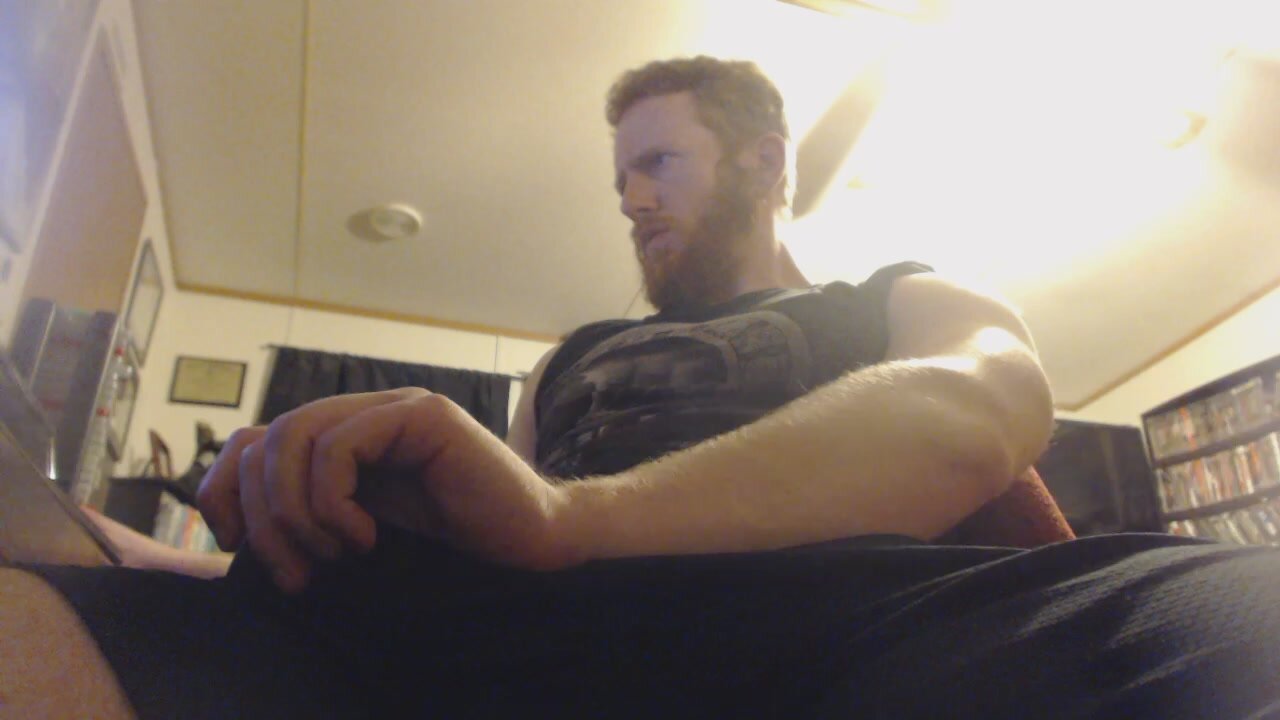 More ginger cum
