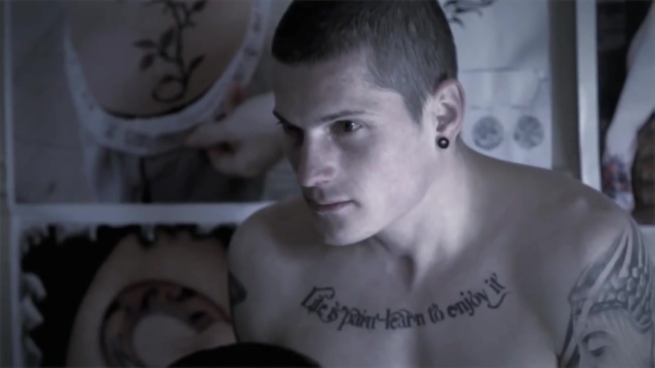 Jay Naked