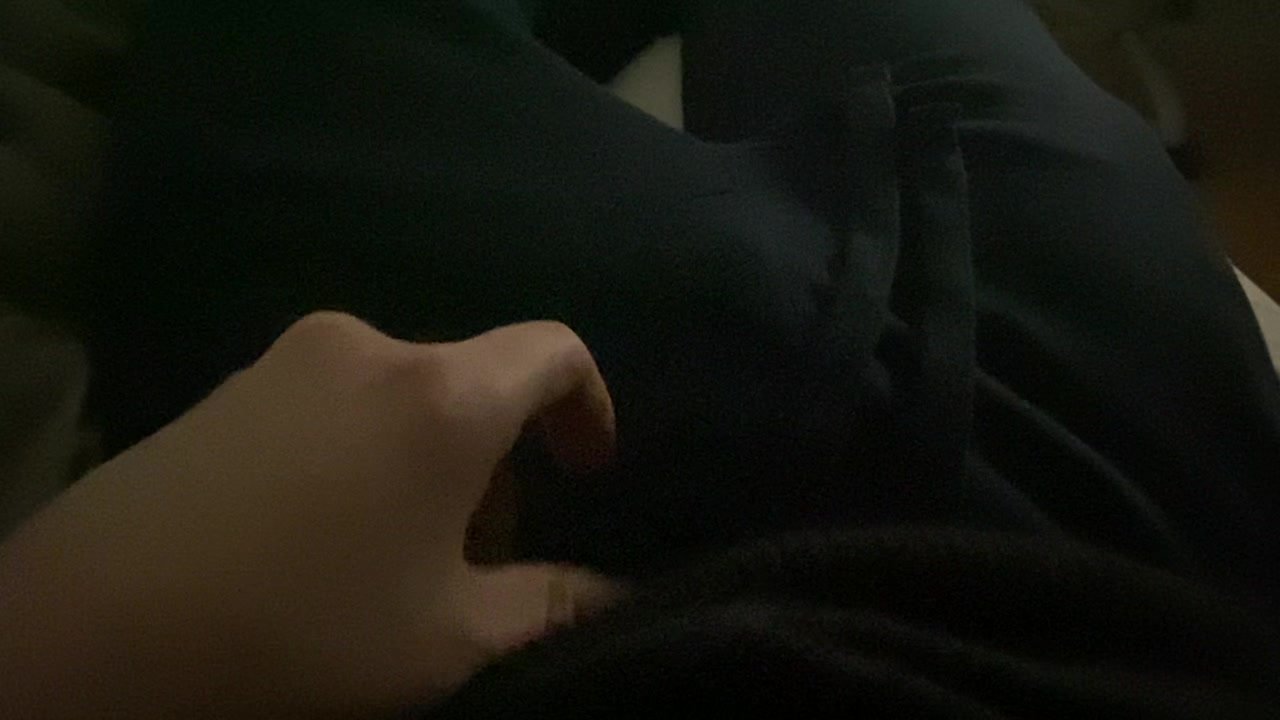 sleepy bulge