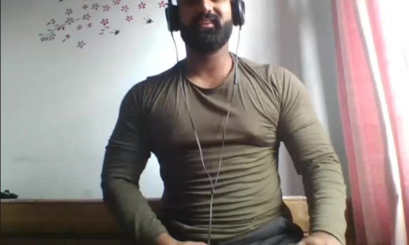Arab Solo-15