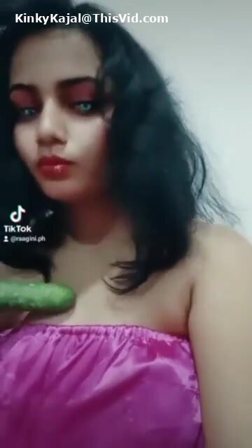 HOT INDIAN GIRLS SEXY CAM SHOW FOR THEIR BF P14