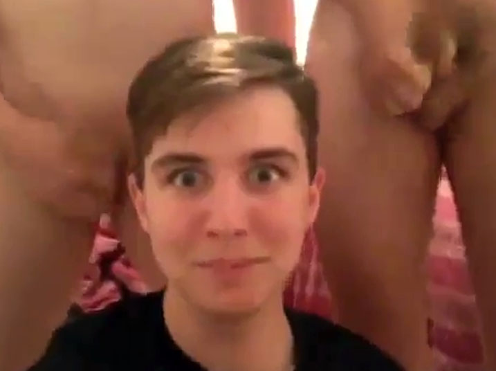 ... Fun Boys