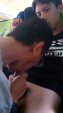 Train BJ