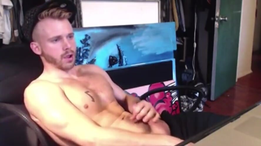 Sexy guy - video 59