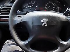 Car wank - video 41