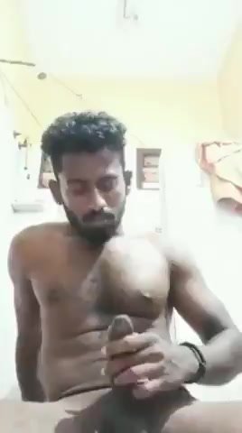 Tamil men nude on cam - video 2
