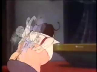 Big goes to town