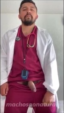 Hottest doctor