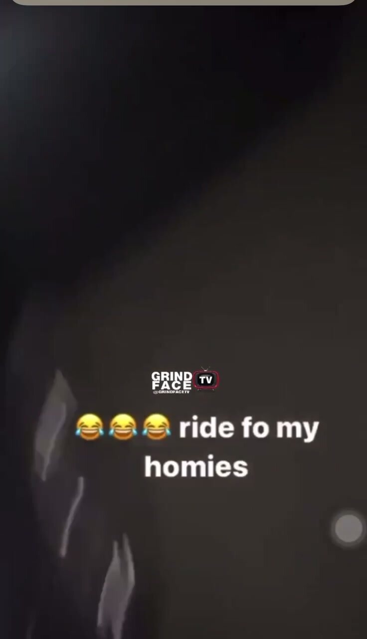 Dude got jumped - video 2