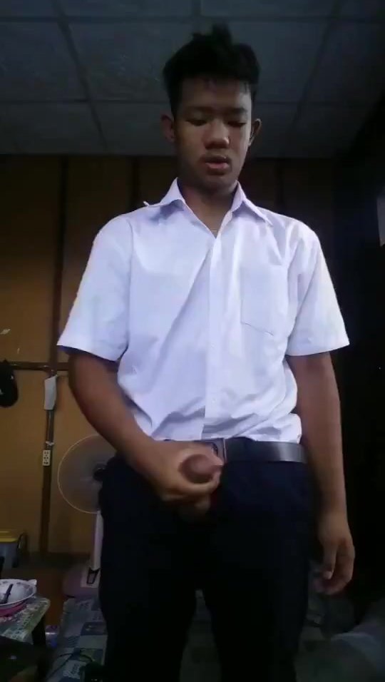 Thai Guy 2