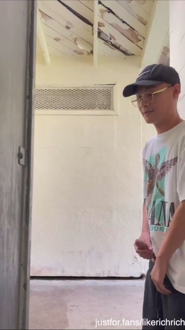 Restroom play
