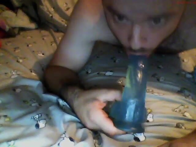 Bubble butt needs cock