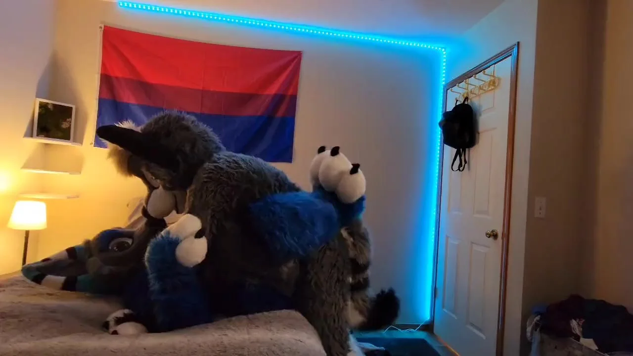 Fursuit Sex - video 24 - ThisVid.com Türkçe