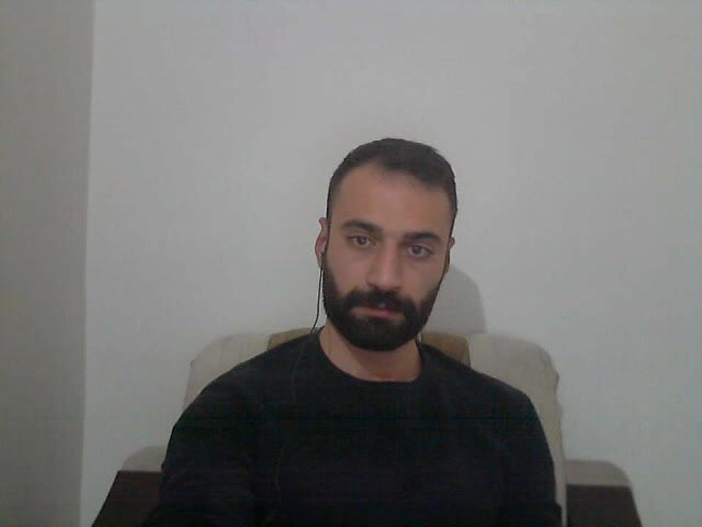 sexy turkish man