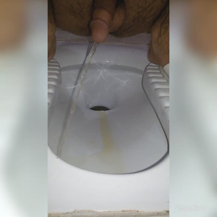 Squat toilet - video 22