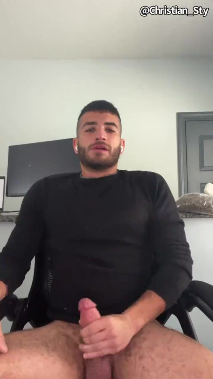 Hot guy - video 158