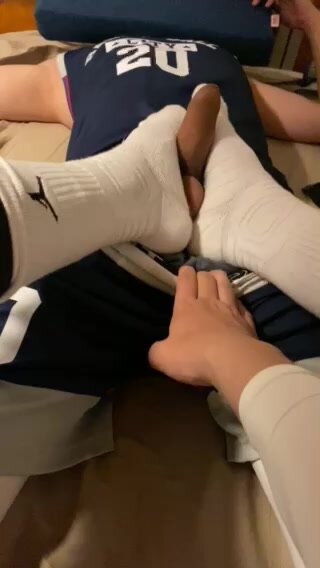 master socks job