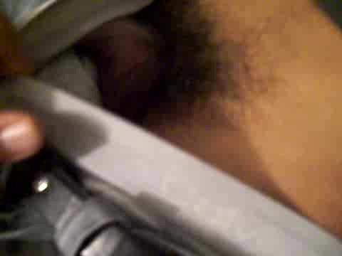 Sleeping cousin exposed 2
