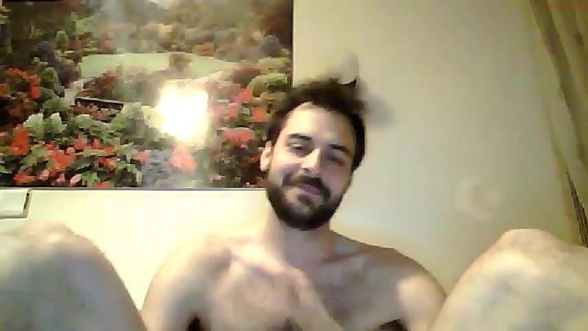 kıllı türk cam show