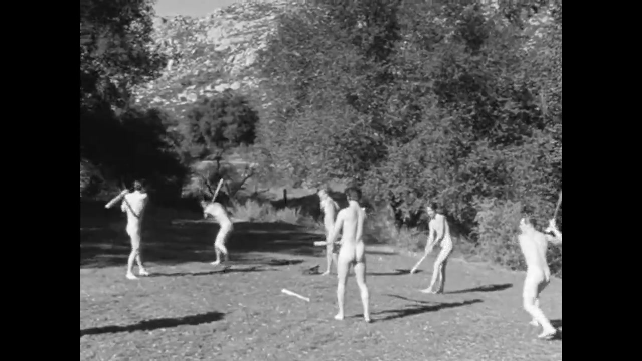 VINTAGE - Six At Ramona Ranch (1965)