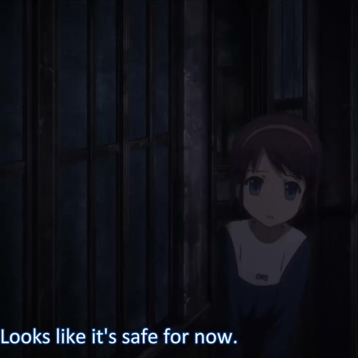 Anime Fear Porn - Anime fear wetting - ThisVid.com