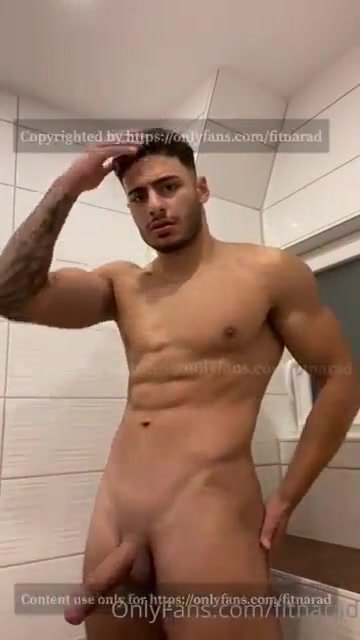 hot, muscular, sexy, boy, cum on cam 33