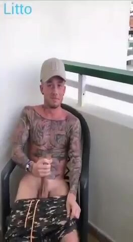tattoo - video 7