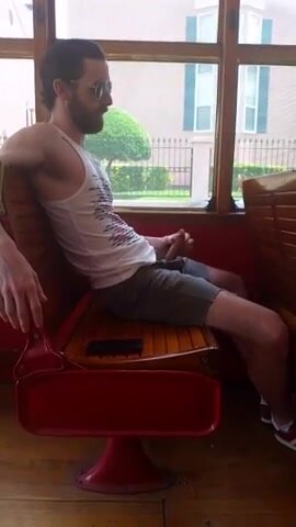 JO in public transport