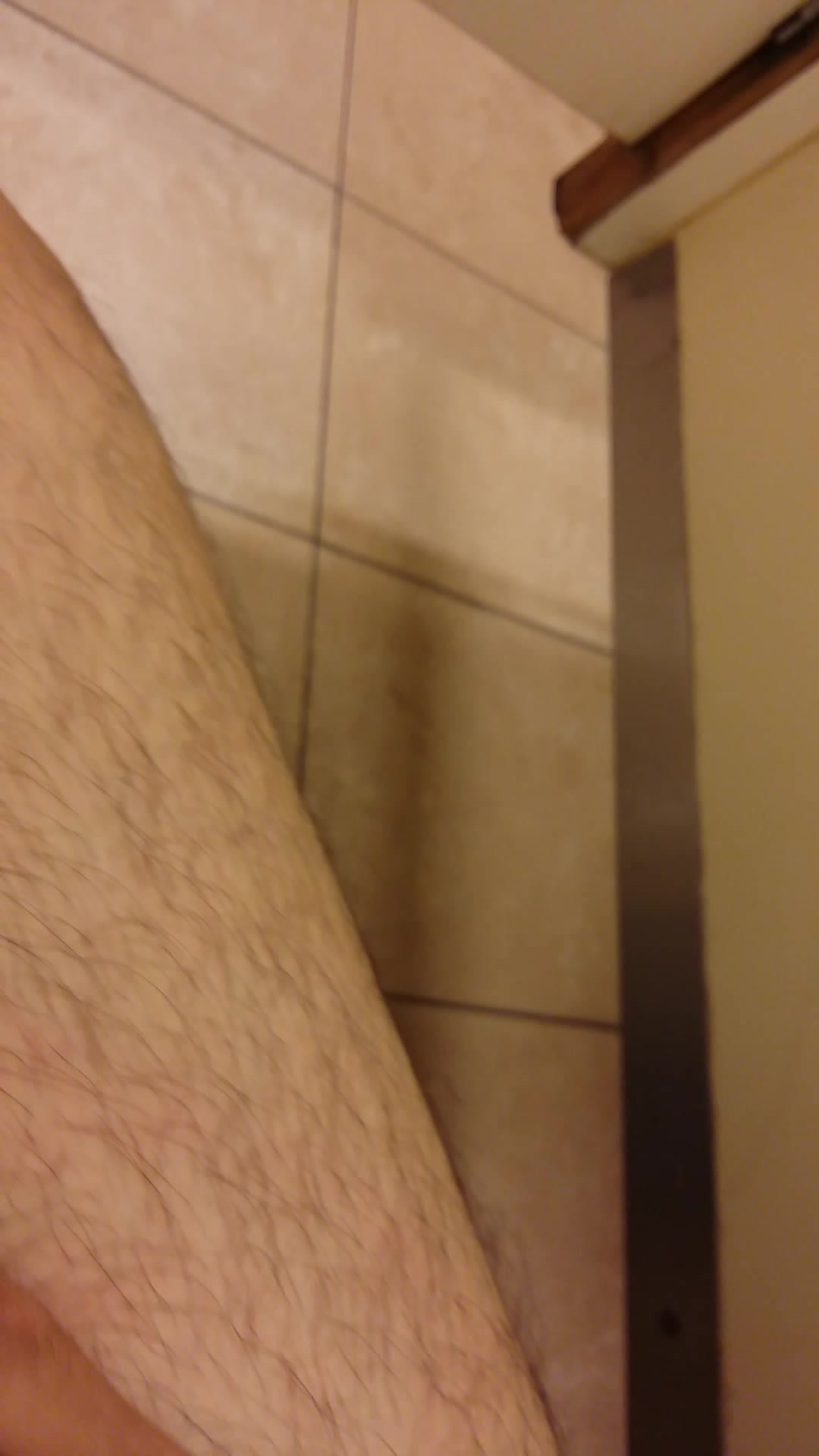 shitting in the next stall II