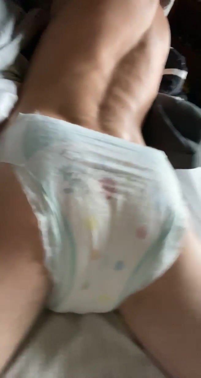 Pampers Butt