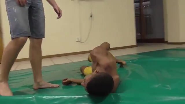 Gutpunch 9
