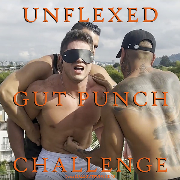 Unflexed Gut Punch Challenge - trailer