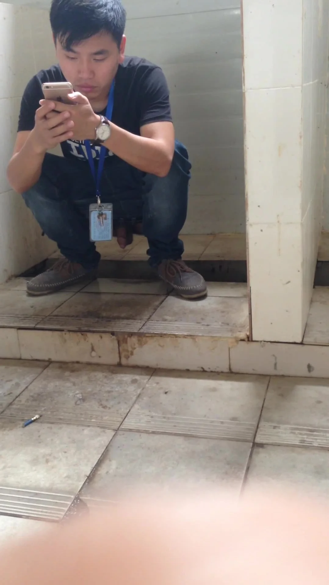 chinese public men toilet voyeur Xxx Pics Hd