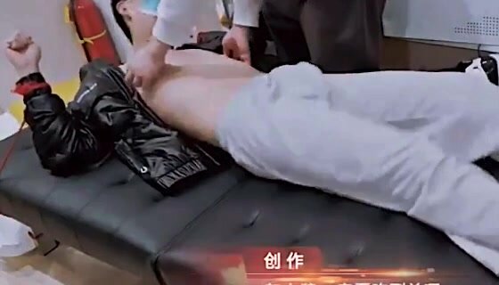 tickles - video 3